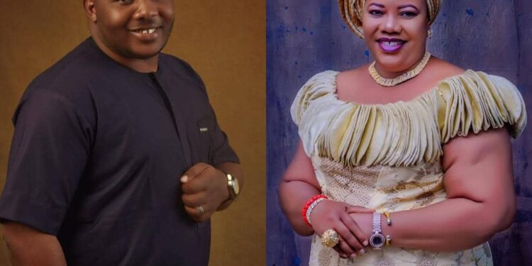 Birthday: Hon. Oluwatoyin Olaniran Hails PDP Youth Leader, Hon. Micheal Ogunsina, on His Birthday