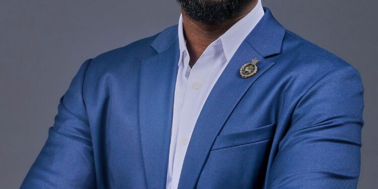 Ilana Mekunu Rising: Why Akeem Salawu is the Man Oyo Needs in 2027