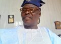 CEO Omo Iya Kunmi Foundation Celebrates Rev’d Ogundiya on his Election as CAN Chairman, Oyo State