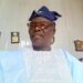 CEO Omo Iya Kunmi Foundation Celebrates Rev’d Ogundiya on his Election as CAN Chairman, Oyo State