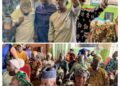 Oluyole PDP remains one indivisible family – Akeem Olatunji, commends peaceful conduct of Ward Congress