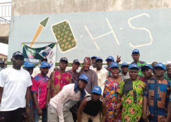 Shoprite stores shut in Ibadan, Ilorin, shelves empty in Lagos, Abuja