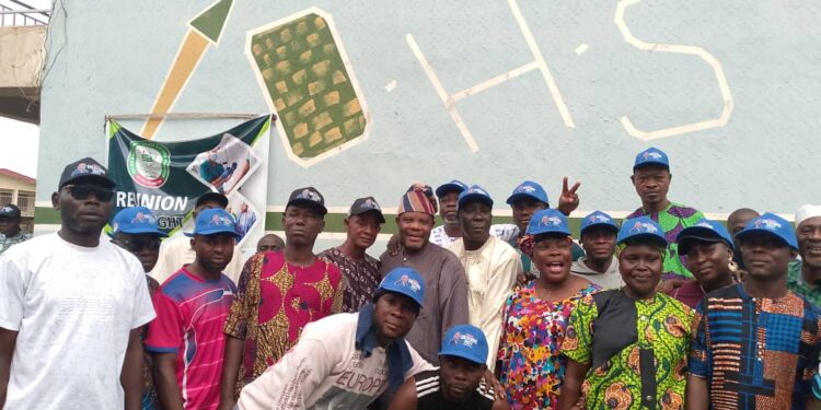 Shoprite stores shut in Ibadan, Ilorin, shelves empty in Lagos, Abuja