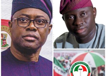 Lagelu Chairman Lauds Successful PDP Ward Congresses, Praises Gov. Makinde and PDP Members for Party Cohesion