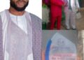 Ogbomoso Parapo Agbaye Youth Wing Honours Hon. Ibrahim Akintayo  with Community Development Award