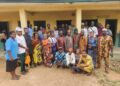 2027: Ibadan North Receives Beulah Adeoye’s Team, Holds Strategic Engagements