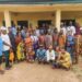 2027: Ibadan North Receives Beulah Adeoye’s Team, Holds Strategic Engagements