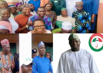 OTOPE Extends Grassroots Empowerment with Free Fuel Palliative for Ona-Ara Commercial Drivers