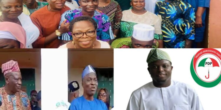 OTOPE Extends Grassroots Empowerment with Free Fuel Palliative for Ona-Ara Commercial Drivers