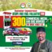 OTOPE Extends Grassroots Empowerment with Free Fuel Palliative for Ona-Ara Commercial Drivers