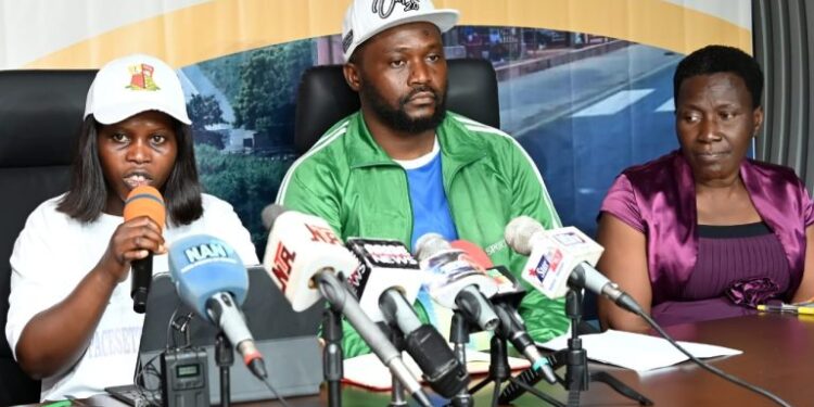 Football: Oyo’ll make Nigeria-Rwanda Under-20 Women World Cup qualifying match memorable, says Commissioner