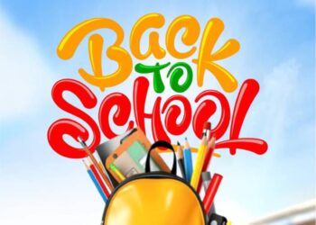 EDUCATION: Makinde’s DCOS, Hon. Kazim Adeyinka Bibire Encourages Students As Schools Resume