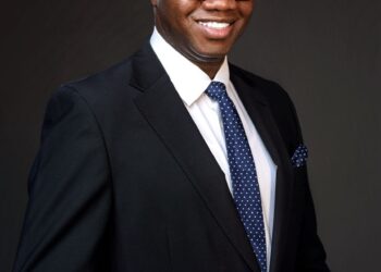 Birthday: Jagaban of the 9th and 10th Assembly, Hon. Babajide Gabriel, Celebrates Oyo Lawmaker Hon. Deacon Kehinde Olatunde