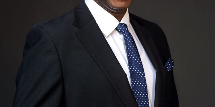 Birthday: Jagaban of the 9th and 10th Assembly, Hon. Babajide Gabriel, Celebrates Oyo Lawmaker Hon. Deacon Kehinde Olatunde