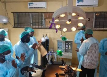 Olubadan-Designate to Kola Daisi at 93: “You Are an Inspiration”