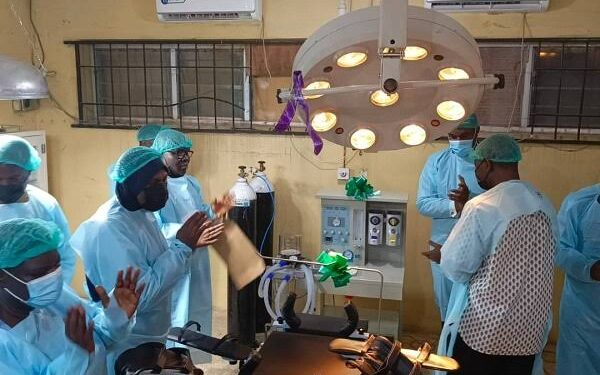 Olubadan-Designate to Kola Daisi at 93: “You Are an Inspiration”