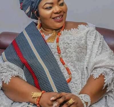 A Tribute to Princess Abeo: A Market Leader of Distinction