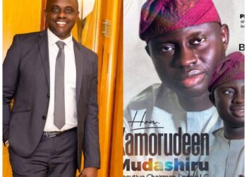 Birthday: Oyo Agency for Youth Extols Gov Makinde’s P.A., Alhaji Akeem Azeez, Lagelu Council Boss Kamorudeen Mudashiru