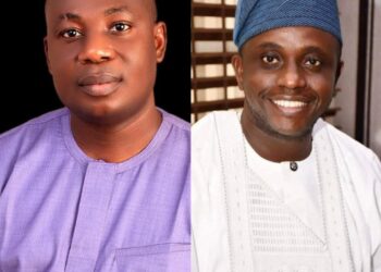 Birthday: Oyo Agency for Youth Extols Gov Makinde’s P.A., Alhaji Akeem Azeez, Lagelu Council Boss Kamorudeen Mudashiru
