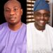 Birthday: Oyo Agency for Youth Extols Gov Makinde’s P.A., Alhaji Akeem Azeez, Lagelu Council Boss Kamorudeen Mudashiru
