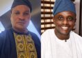 Birthday: Oyo Agency for Youth Extols Gov Makinde’s P.A., Alhaji Akeem Azeez, Lagelu Council Boss Kamorudeen Mudashiru