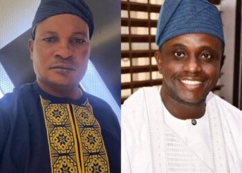 Birthday: Oyo Agency for Youth Extols Gov Makinde’s P.A., Alhaji Akeem Azeez, Lagelu Council Boss Kamorudeen Mudashiru