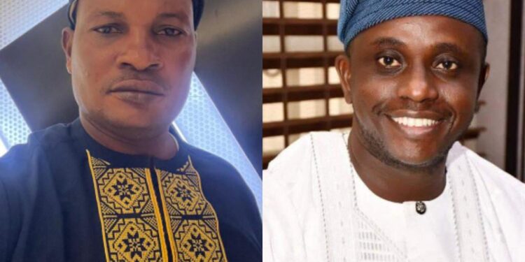 Birthday: Oyo Agency for Youth Extols Gov Makinde’s P.A., Alhaji Akeem Azeez, Lagelu Council Boss Kamorudeen Mudashiru