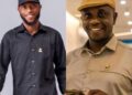 Hon Sarafadeen Adebimpe Praises PA to Governor Seyi Makinde, Alhaji Akeem Azeez on His Birthday