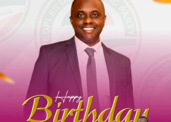 *A Glorious Birthday Tribute to Alhaji AbdulAzeez Abdulakeem from Hon. Engr. Toheeb Adegoke Adlat – Akinyele/Lagelu Federal Constituency Hopeful