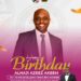 *A Glorious Birthday Tribute to Alhaji AbdulAzeez Abdulakeem from Hon. Engr. Toheeb Adegoke Adlat – Akinyele/Lagelu Federal Constituency Hopeful
