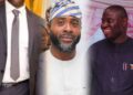 Open Salawu Donates N5m to Support 100 Parents with Back-to-School Expenses …Fulfills Promise To Donate Salary To Community Again