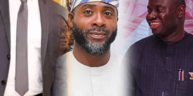 Open Salawu Donates N5m to Support 100 Parents with Back-to-School Expenses …Fulfills Promise To Donate Salary To Community Again