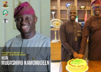 Open Salawu Donates N5m to Support 100 Parents with Back-to-School Expenses …Fulfills Promise To Donate Salary To Community Again