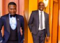 Birthday: Oyo Lawmaker, Hon. Adebayo Babajide Gabriel, Celebrates Alhaji Akeem Azeez And Hon. Kamorudeen Mudashiru