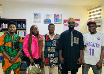 Shoprite stores shut in Ibadan, Ilorin, shelves empty in Lagos, Abuja