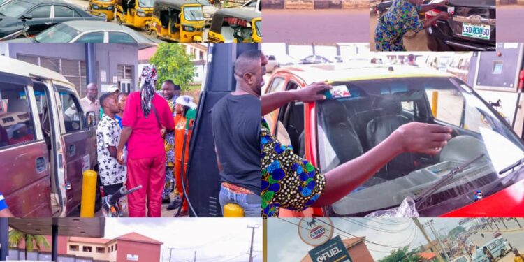 Dr. OTOPE Celebrates Makinde’s PA, Alh. Akeem Azeez, on His Birthday, Commends His Loyal Service