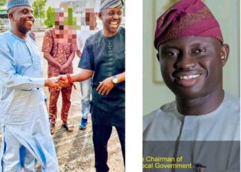 Dr. OTOPE Celebrates Makinde’s PA, Alh. Akeem Azeez, on His Birthday, Commends His Loyal Service