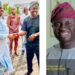Dr. OTOPE Celebrates Makinde’s PA, Alh. Akeem Azeez, on His Birthday, Commends His Loyal Service