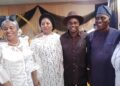 Dr. OTOPE Celebrates Makinde’s PA, Alh. Akeem Azeez, on His Birthday, Commends His Loyal Service