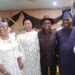 Dr. OTOPE Celebrates Makinde’s PA, Alh. Akeem Azeez, on His Birthday, Commends His Loyal Service