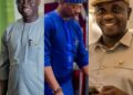 Dr. OTOPE Celebrates Makinde’s PA, Alh. Akeem Azeez, on His Birthday, Commends His Loyal Service