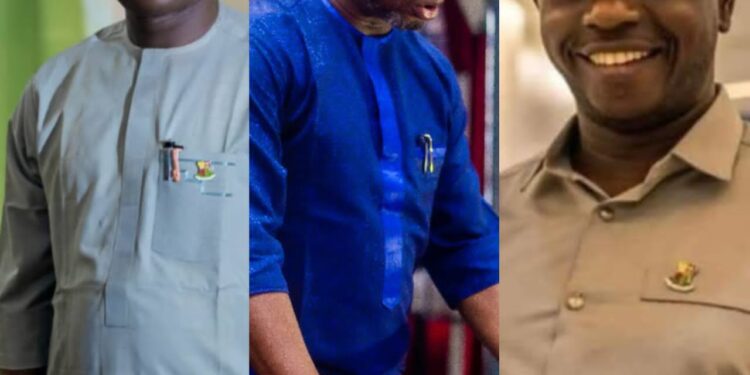 Dr. OTOPE Celebrates Makinde’s PA, Alh. Akeem Azeez, on His Birthday, Commends His Loyal Service