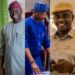 Dr. OTOPE Celebrates Makinde’s PA, Alh. Akeem Azeez, on His Birthday, Commends His Loyal Service