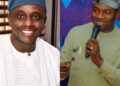 Dr. OTOPE Celebrates Makinde’s PA, Alh. Akeem Azeez, on His Birthday, Commends His Loyal Service