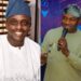 Dr. OTOPE Celebrates Makinde’s PA, Alh. Akeem Azeez, on His Birthday, Commends His Loyal Service