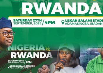 Engr. Toheeb Adegoke: Championing Inclusive Growth and Transformational Leadership for Akinyele/Lagelu