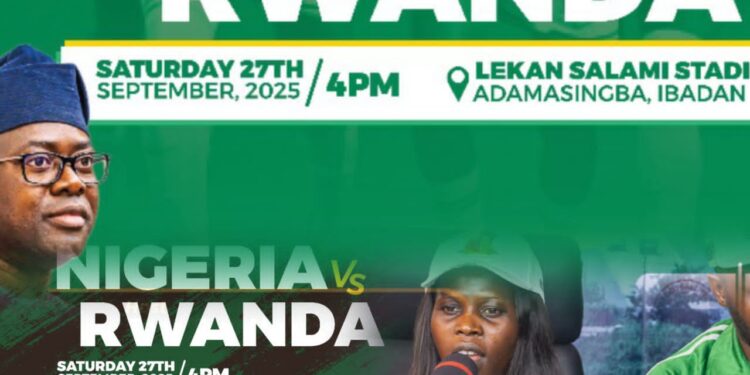 Engr. Toheeb Adegoke: Championing Inclusive Growth and Transformational Leadership for Akinyele/Lagelu