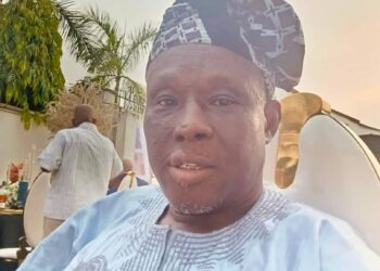 Oyo 2027: Abass Oloko  Warns ‘G22 Renewed’ Against Undermining Ibadan in Future Political Permutations