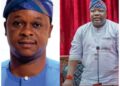 Hon. Adebayo Babajide Celebrates Colleague Hon. Owolabi Olusola on Birthday, Hails His Dedication to Legislative Duty