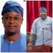 Hon. Adebayo Babajide Celebrates Colleague Hon. Owolabi Olusola on Birthday, Hails His Dedication to Legislative Duty